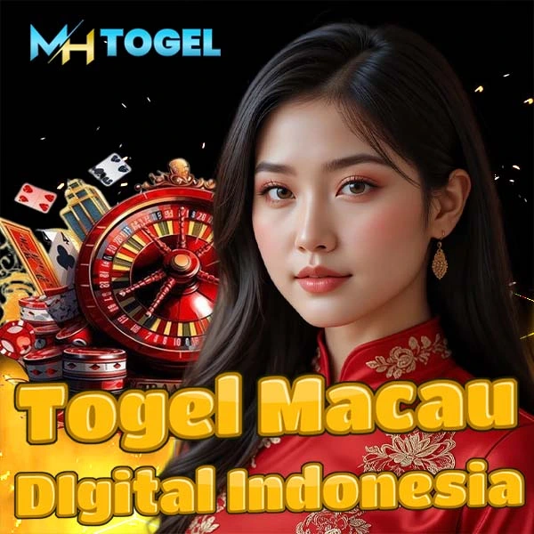 MHTOGEL - Situs Tradisi Angka Togel Macau Digital Indonesia